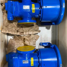 IMO Three-Screw Pump ACO025L3NQBP (Sweden)