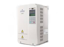 Emerson Control Techniques 95DSB300CAAAA Servo Motor