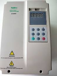 Emerson VFD EV1000-4T0055G (5.5KW)