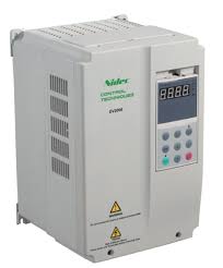 Emerson EV2000-4T0055G Variable Frequency Drive (5.5kW)