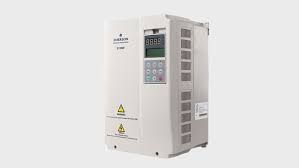 Emerson EV2000-4T0110G Variable Frequency Drive (11kW)