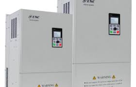 Emerson EV2000-4T0185G Variable Frequency Drive (18.5KW)