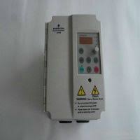 Emerson Dutymax Brushless Servo Motor 95DSA300HAAAA