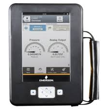 Emerson TREXCHPNA9P1