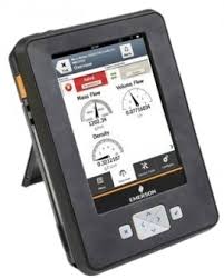 Emerson TREXCHPNA9S3 Standard Support HART Communicator