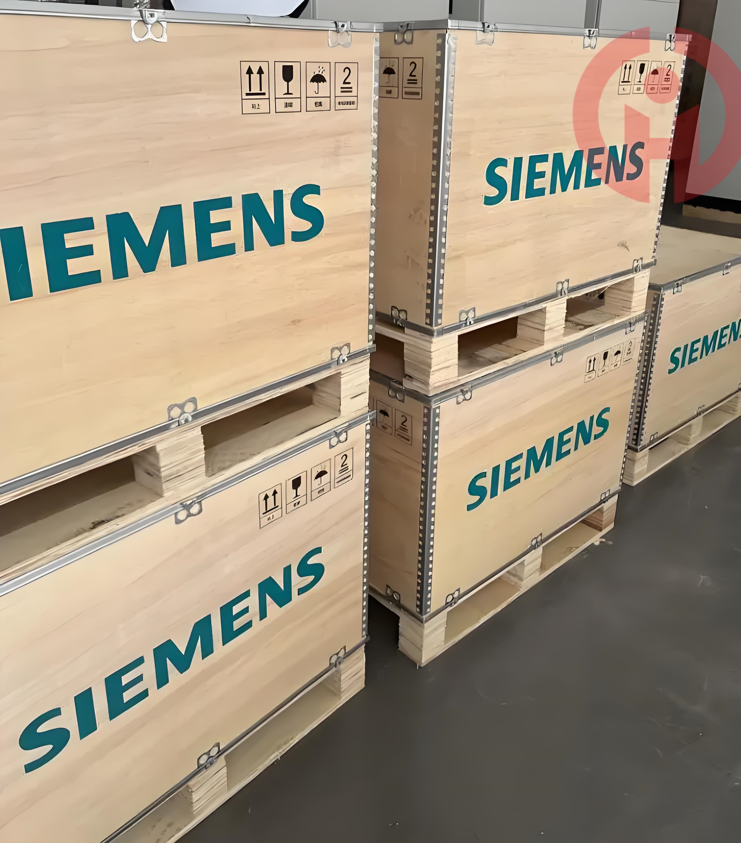 Siemens Robicon LDZ31500082.660 power unit