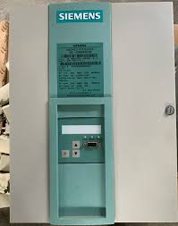 Siemens DC Drive 6RA7075-6DV62-0 | 210A
