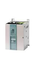 Siemens DC Drive 6RA7078-6DV62-0, 280A