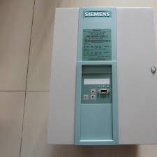 Siemens DC Drive 6RA7085-6DV62-0 | 600A