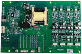 Siemens Robicon Power Cell LDZ10500424.070