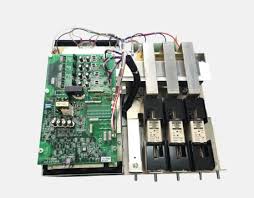 Siemens Robicon Power Cell LDZ10500494.260