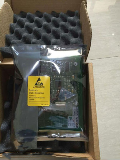 Siemens Robicon Replacement Part A5E30120295