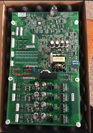 Siemens Robicon Replacement Module A5E30204948