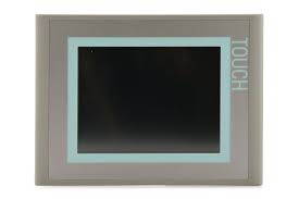 Siemens Touch Panel 6AV6643-0CB01-1AX5 (MP277-8)