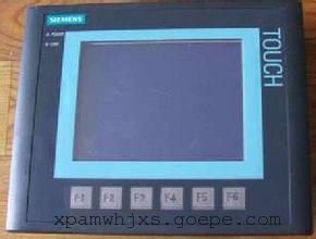 Siemens SIMATIC HMI Touch Panel 6AV6643-0CD01-1AX5