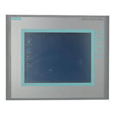 Siemens Touch Panel 6AV6643-0DB01-1AX1 (SIMATIC HMI)