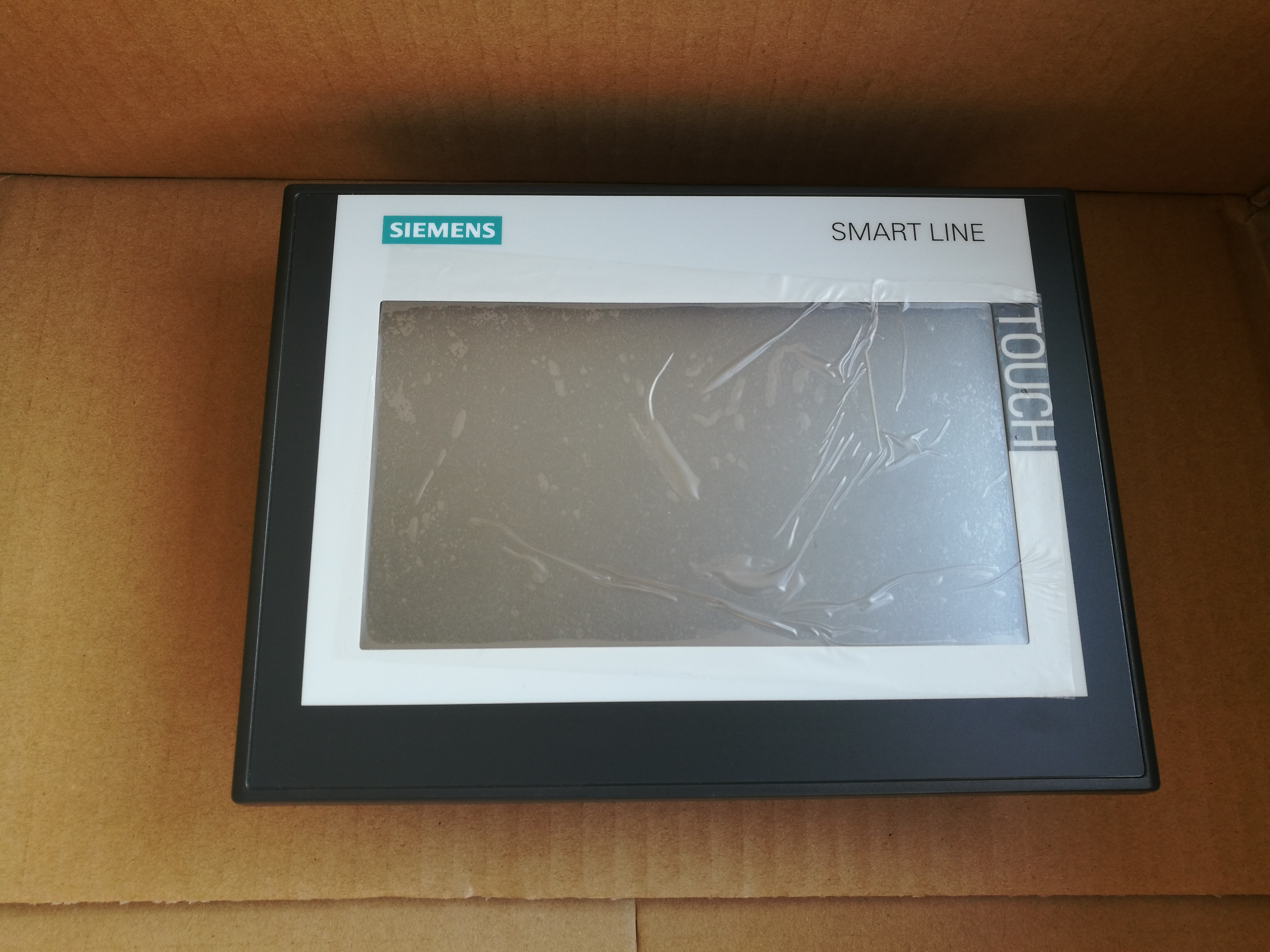 Siemens Touch Panel 6AV6643-0DD01-1AX1 (MP277 Multi-Function Panel)