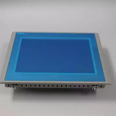 Siemens Touch Panel 6AV6644-0AA01-2AX0