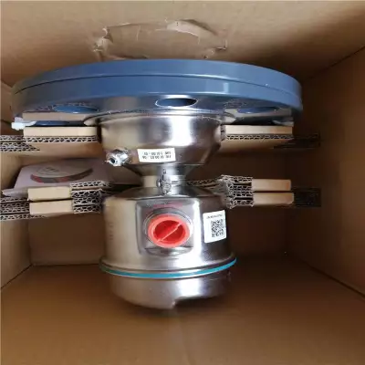 Siemens Ultrasonic Transmitter 7ML5050-0BA21-1DA0