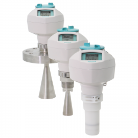 Siemens Ultrasonic Transmitter 7ML5050-0BC22-1DA0