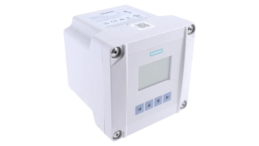 Siemens Ultrasonic Transmitter 7ML5050-0CC11-1DC0