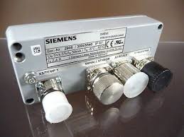 Siemens 1FN1910-0AA20-3AA0 Sensor Module