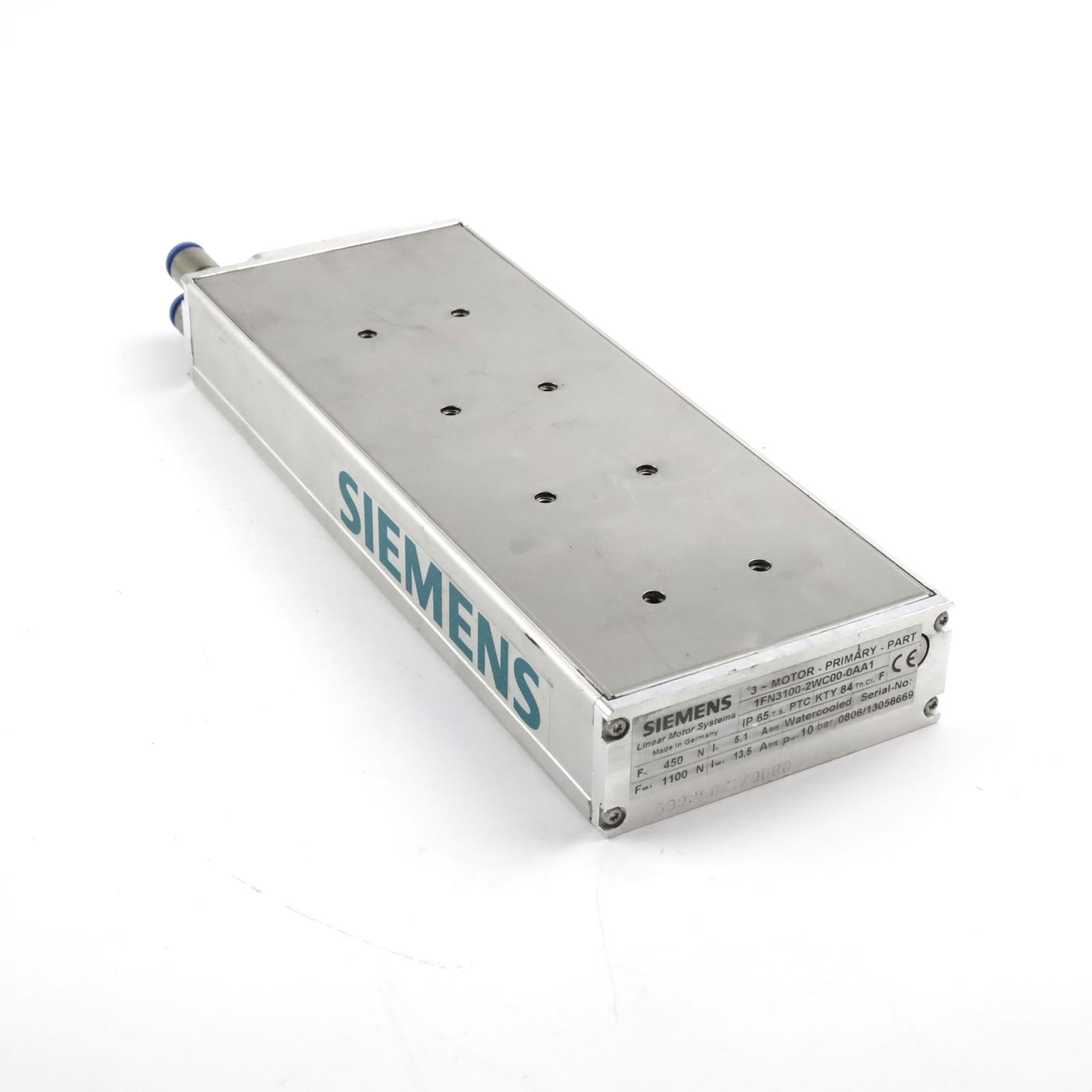 Siemens 1FN3100-2WC00-0AA1