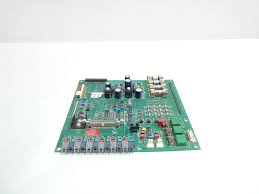 Siemens SIMATIC Controller Module 6DD1600-0AH0