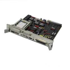 Siemens 6DD1601-0AE0 Communication Module