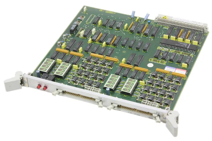 Siemens SIPLUS Terminal Module 6DD1641-0AC0