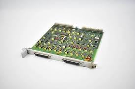 Siemens Control Module 6DD1660-0AE0