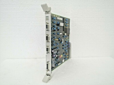 Siemens SIMATIC S7-300 Digital Input Module 6DD1660-0AJ1