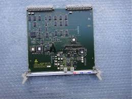 Siemens SIMATIC S7-400 Interface Module 6DD1660-0BD0