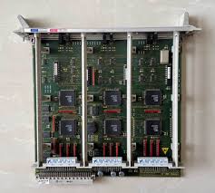 Siemens SIMATIC Module 6DD1662-0AB0