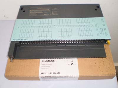 Siemens 6DD1680-0AG0