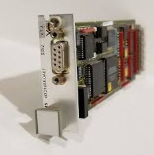 Siemens SIMATIC ET 200SP AI Module 6DD1688-0AE2