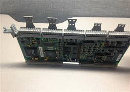 Siemens Simatic S7-300 Analog Input Module 6DD1842-0AB1