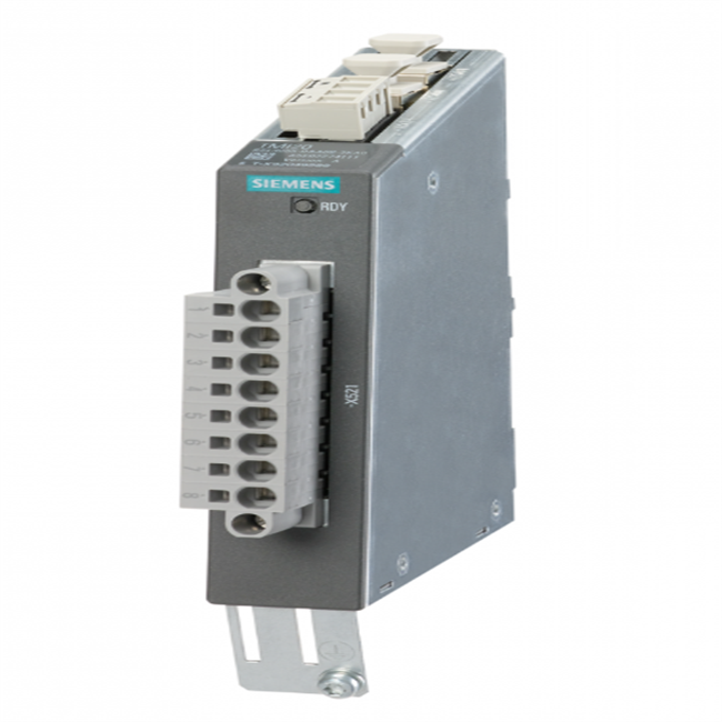 Siemens SINAMICS S120 Drive Module 6SL3000-0EH41-4AA0