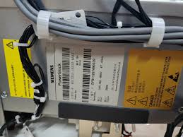 Siemens SINAMICS S120 Drive Module 6SL3351-1AE32-1AA2