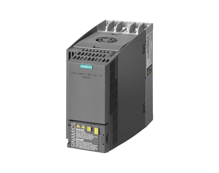 Siemens Sinamics G120 Drive 6SL3351-1AE32-6AA2
