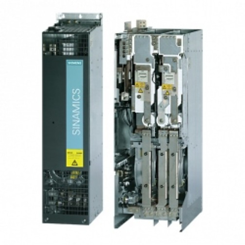 Siemens SINAMICS G120 Control Unit 6SL3351-1AE35-0AA2