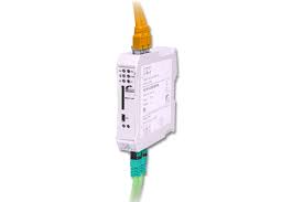 Hilscher Communication Gateway NL 51N-DPL-PROFINET