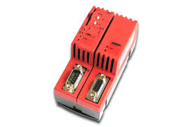 Hilscher NT100-RE-CC Gateway