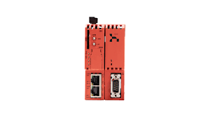 Hilscher NT100-RE-CO PROFINET Gateway