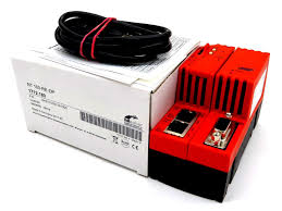 Hilscher Communication Gateway NT100-RE-DP