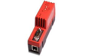 Hilscher Communication Gateway NT 50-CC-EN–CC