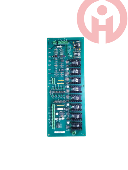 Honeywell Measurex  Parts 05379500 PCBA  PCB