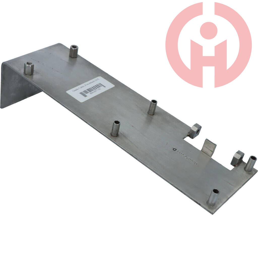 Honeywell Measurex  Parts  06627701