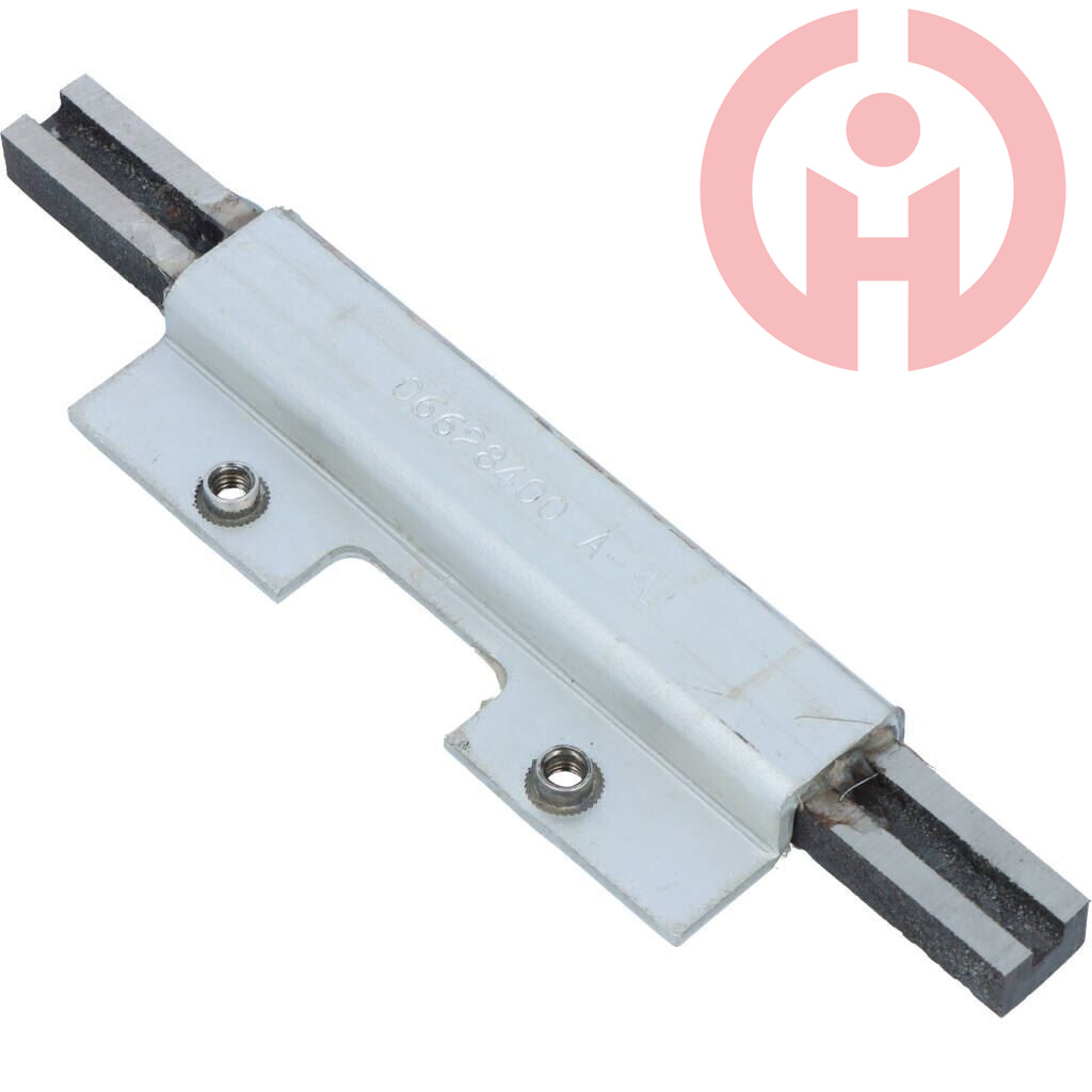 Honeywell Measurex  Parts 06627800