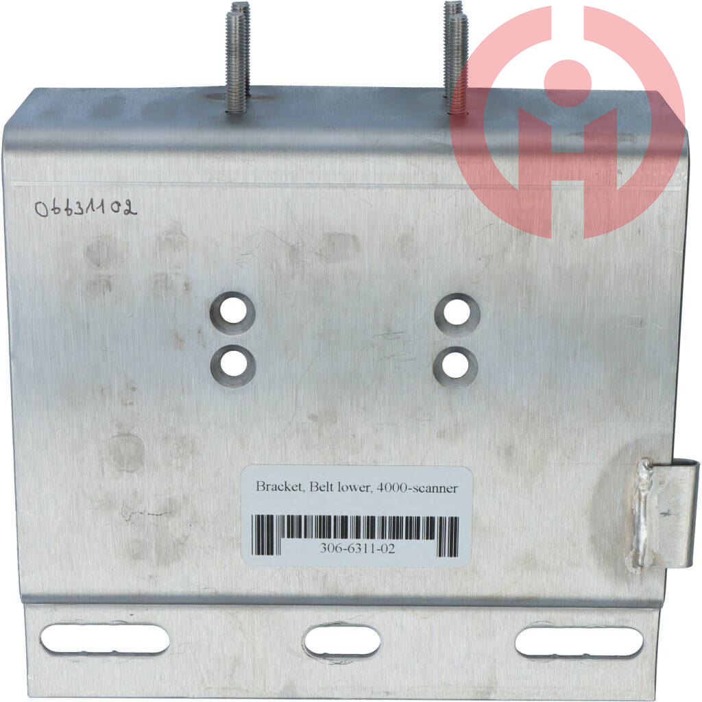 Honeywell Measurex  Parts  06631102